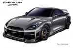 Nissan GT-R Sport Package by Tommy Kaira 2010 года